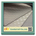 Emboss Classic Design Auto Fabric